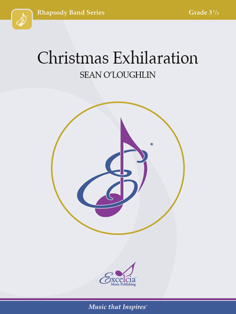 Christmas Exhilaration