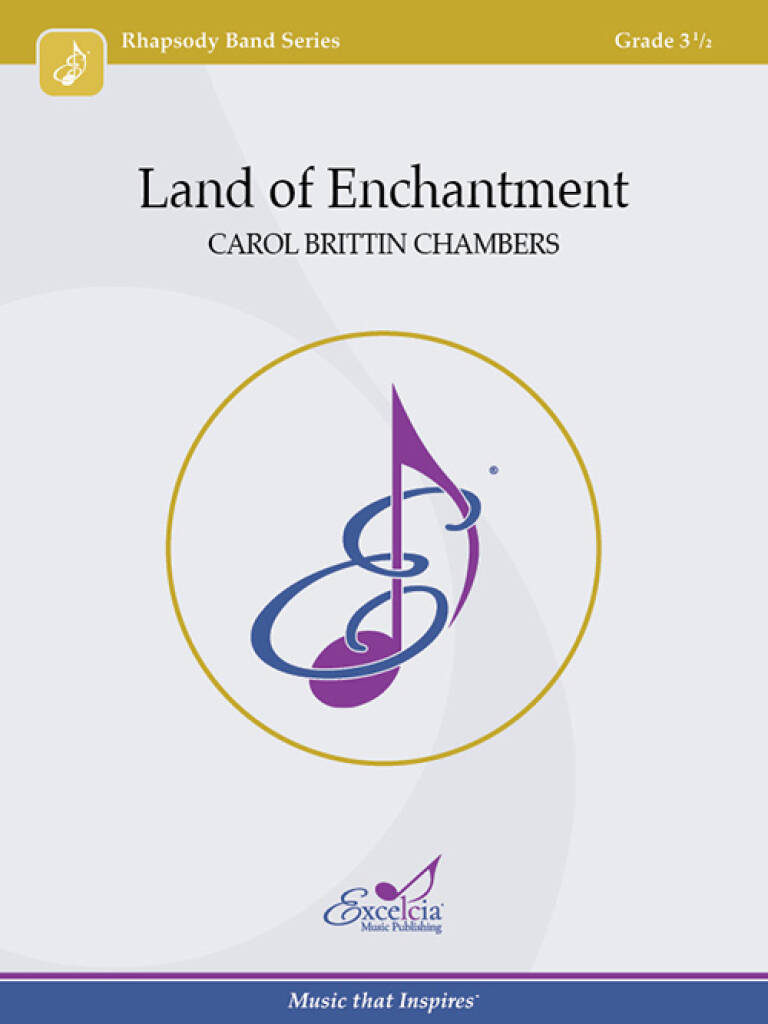 Land of Enchantment