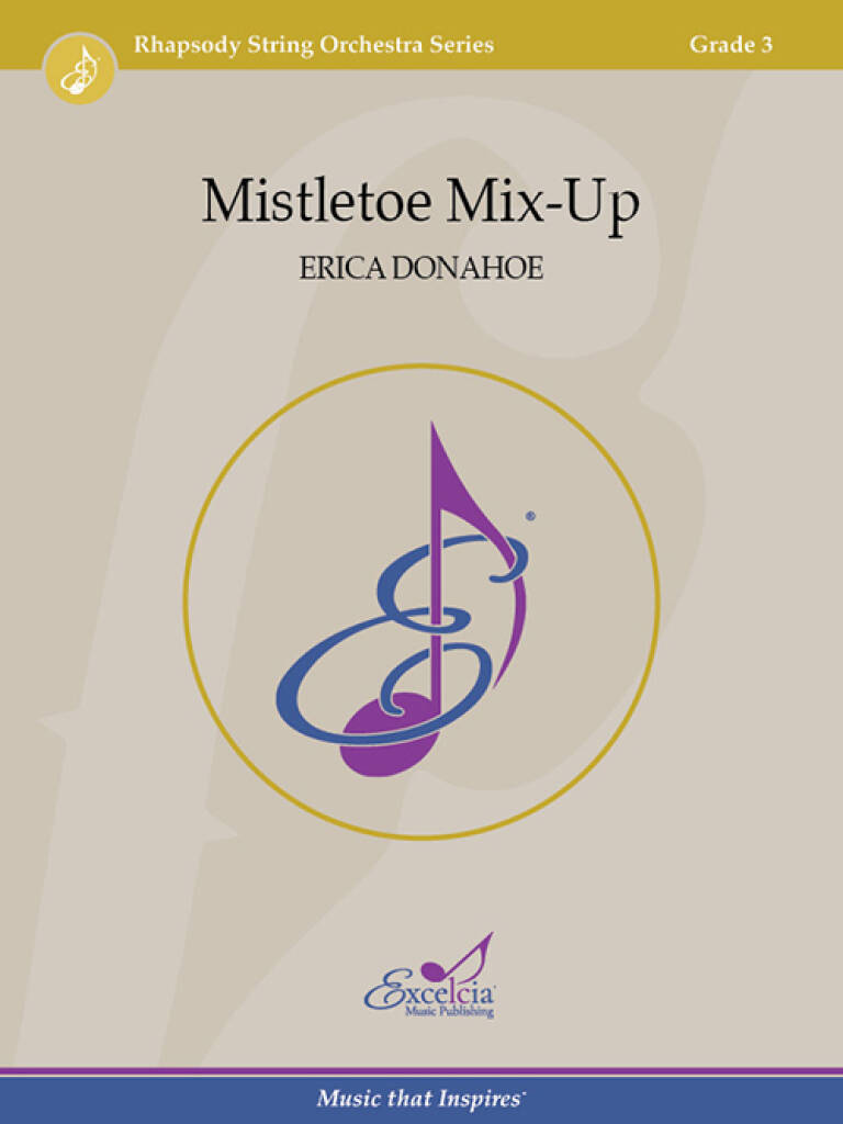 Mistletoe Mix-Up