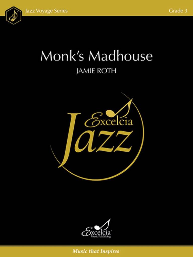 Monk's Madhouse