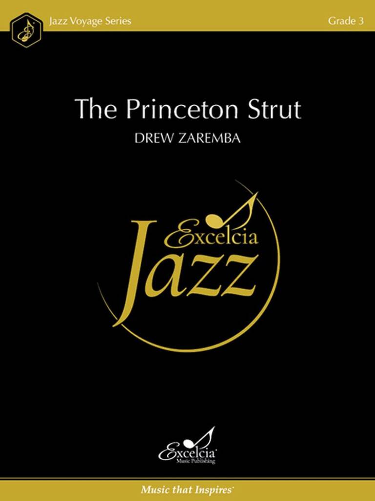 The Princeton Strut