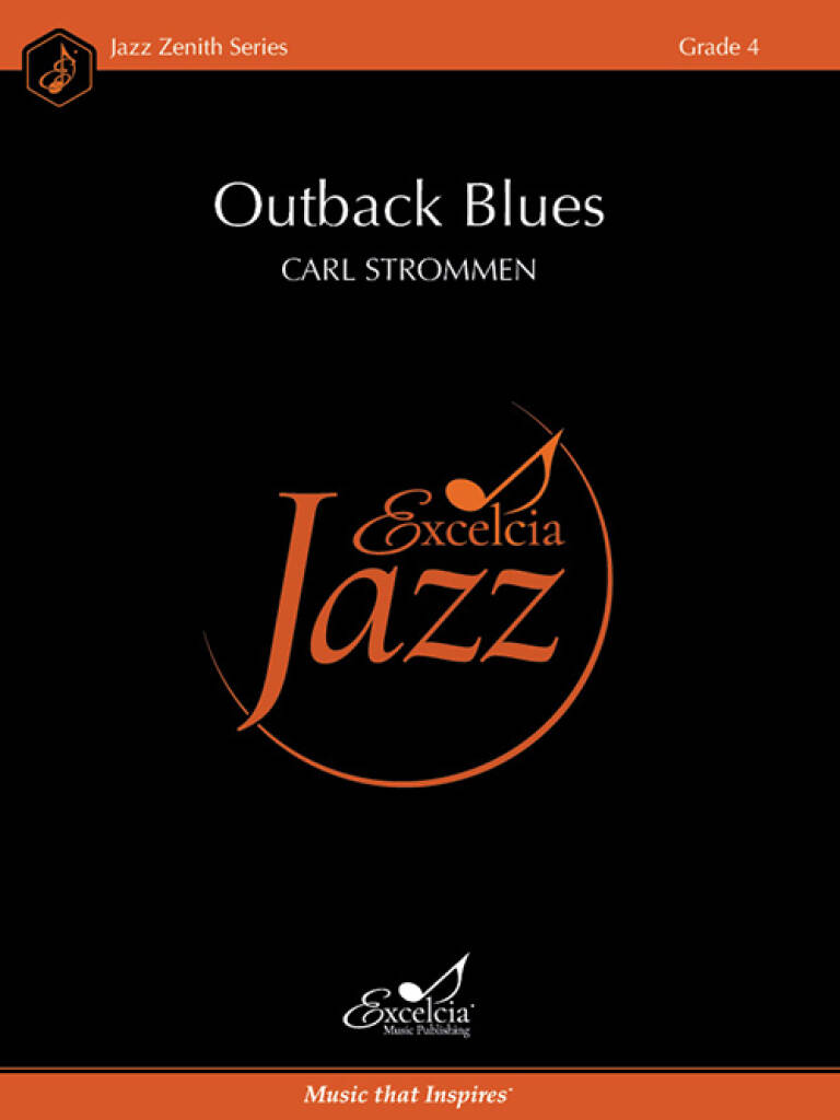 Outback Blues
