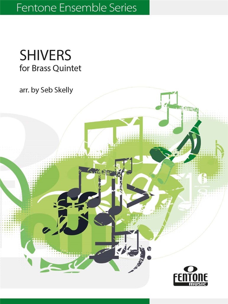 Shivers : as performed by Ed Sheeran
