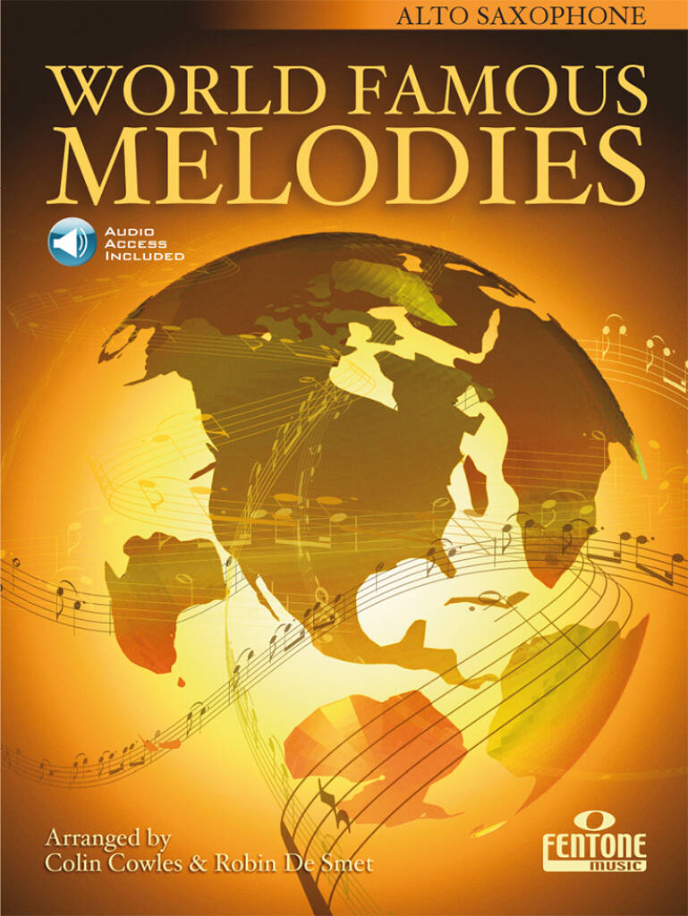 World Famous Melodies