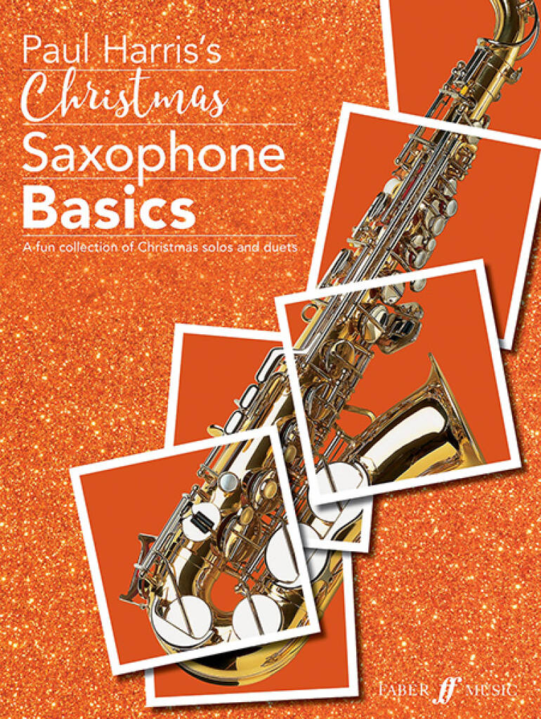 Paul Harris: Bassoon Basics (Book/Online Audio)
