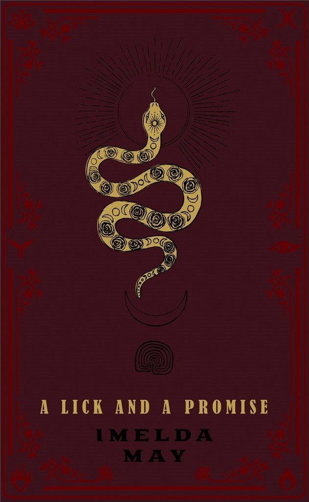 A Lick and a Promise