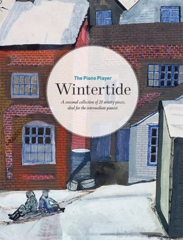 The Piano Player: Wintertide