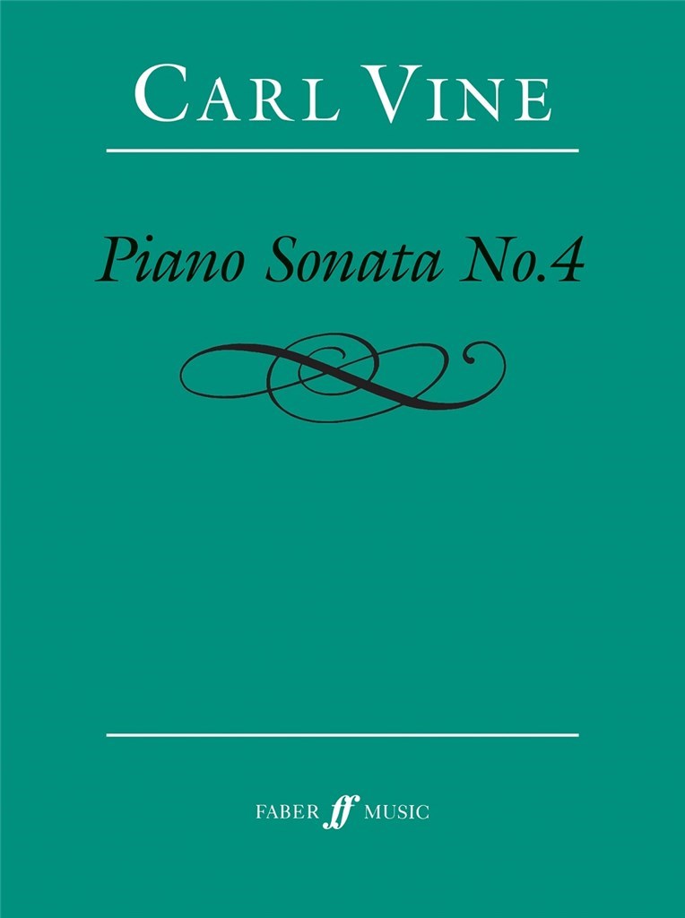 Piano Sonata No.4