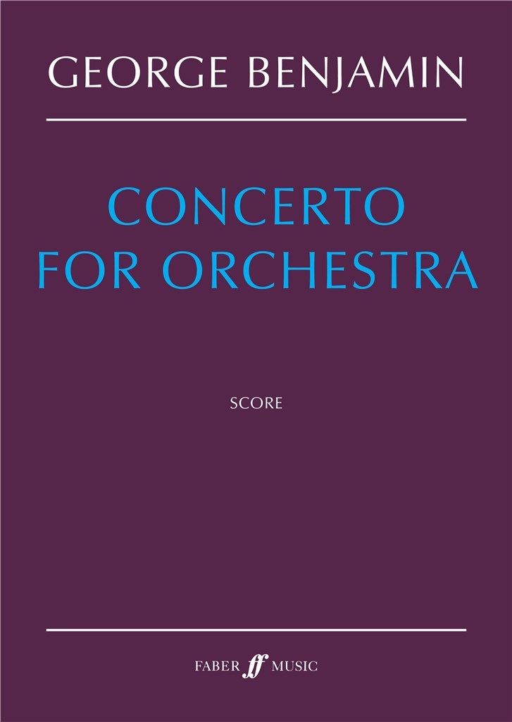 Concerto for Orchestra