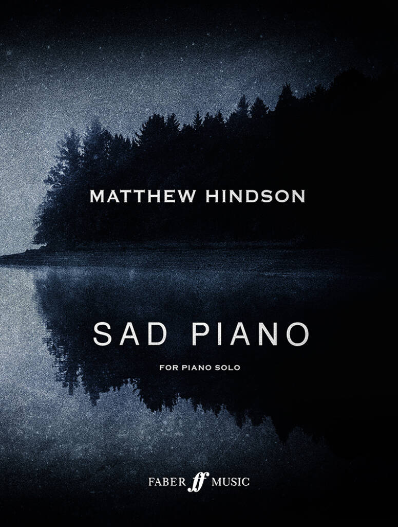 Sad Piano - Matthew Hindson
