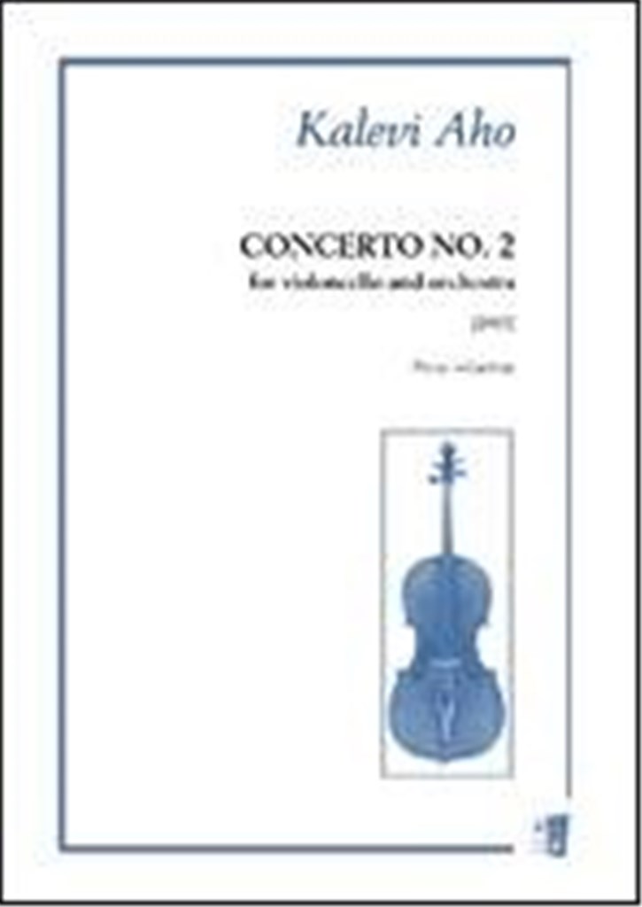 Concerto no. 2