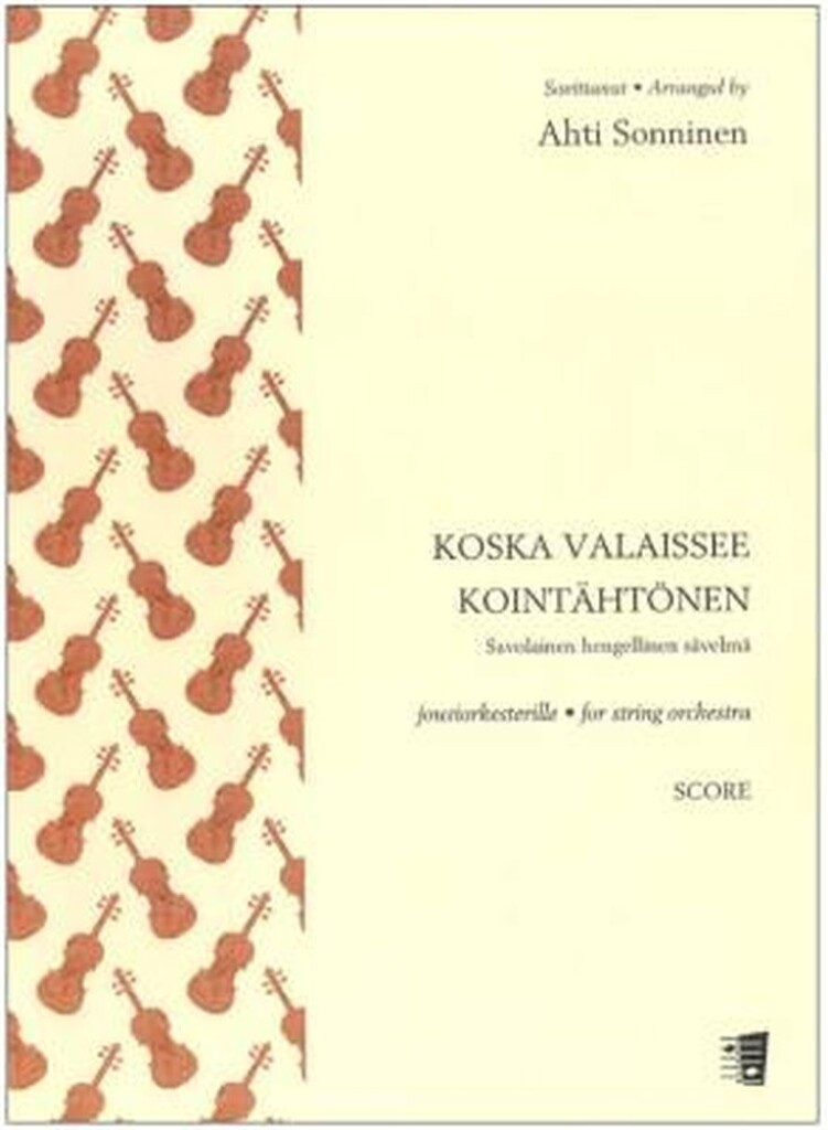 When does the morning star light up : Koska valaissee kointähtönen