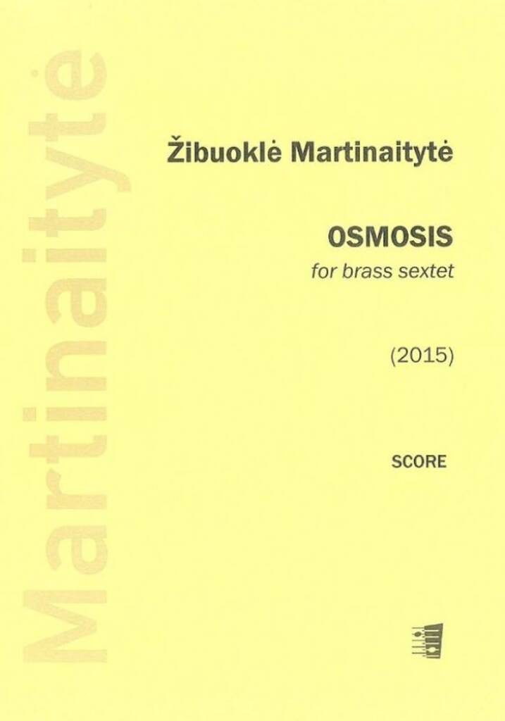 Osmosis