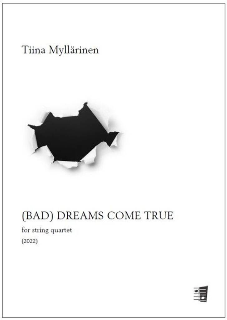 (Bad) Dreams come true for string quartet