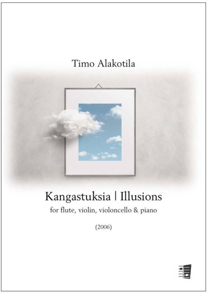 Kangastuksia - Illusions
