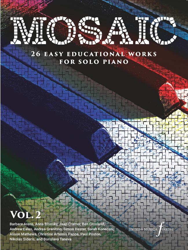 Mosaic, Volume 2