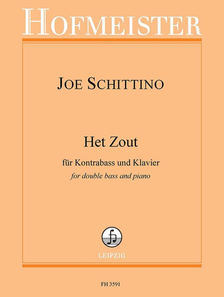 Het Zout