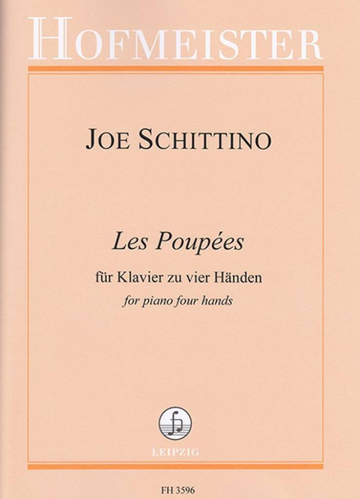 Les Poupées