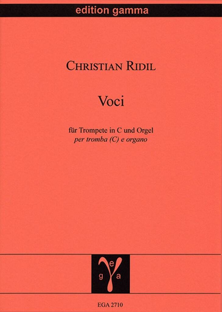 Voci