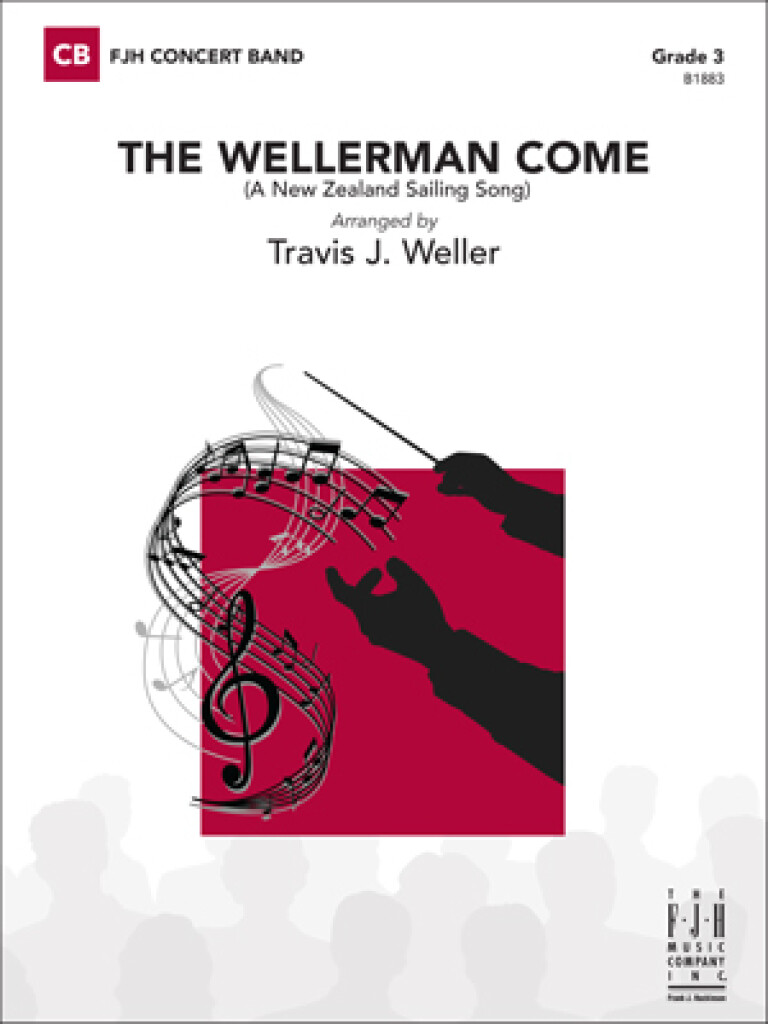 The Wellerman Come : A New Zealand Sailing Song