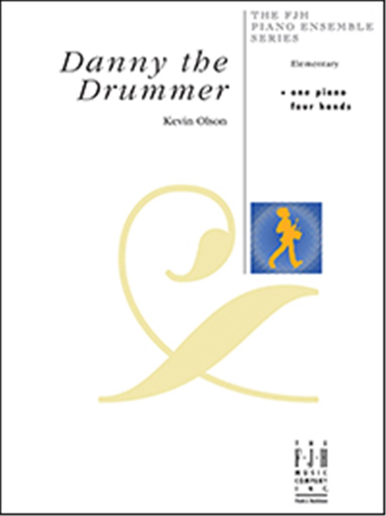 Danny the Drummer