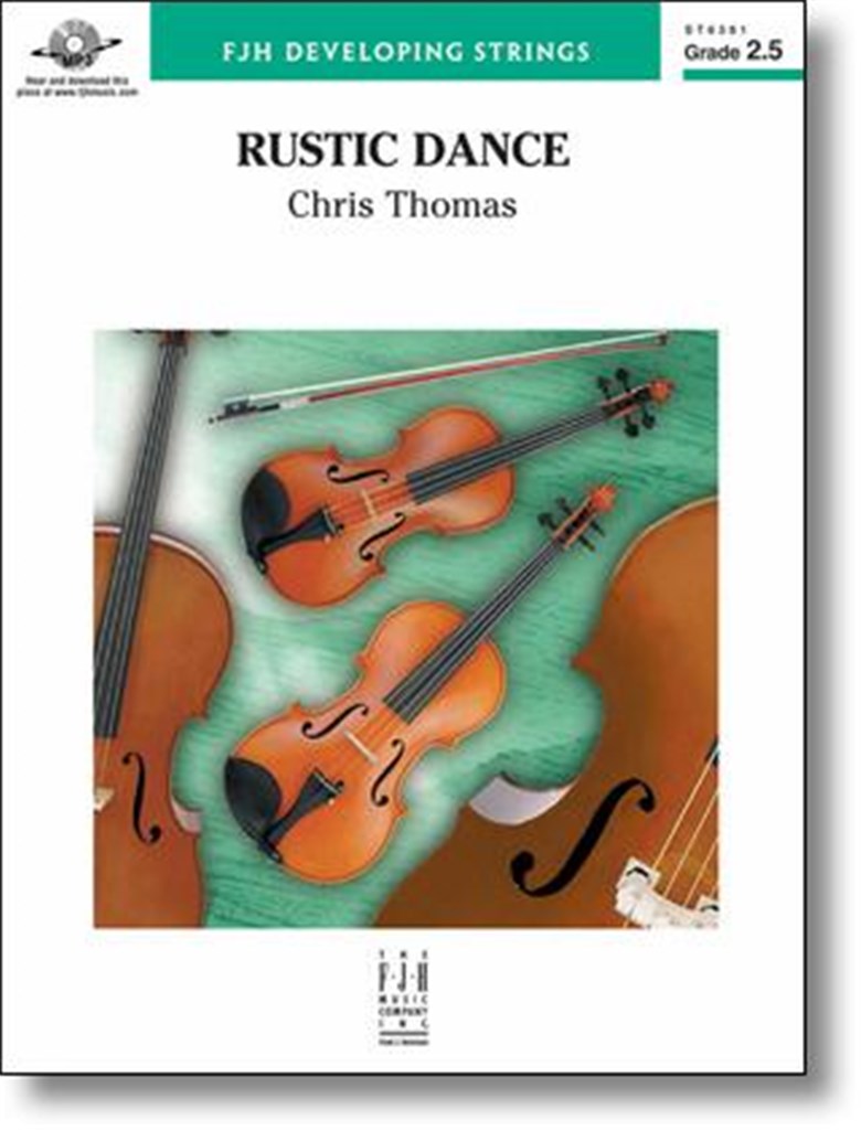 Rustic Dance