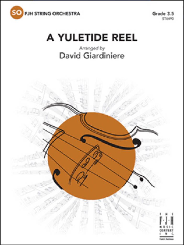 A Yuletide Reel