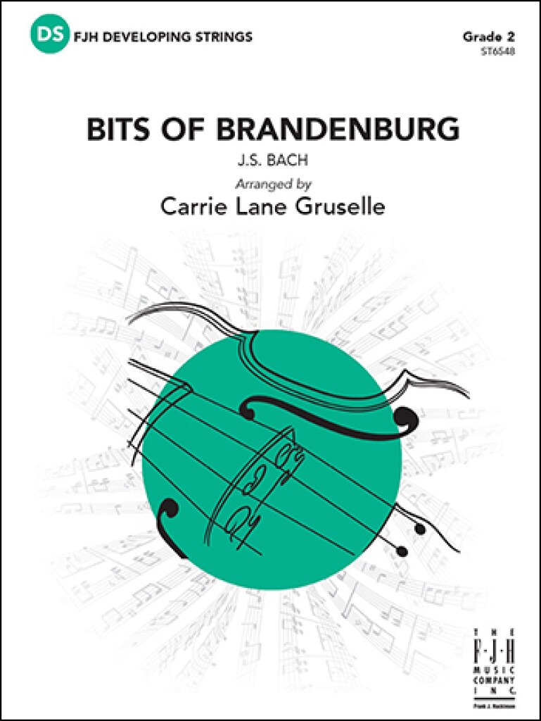 Bits Of Brandenburg