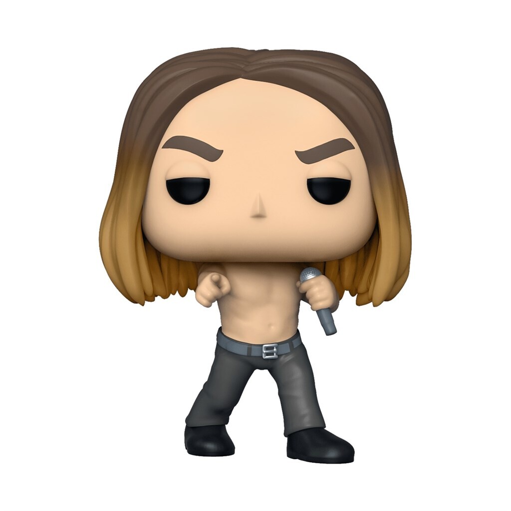 Pop Rocks Music Iggy Pop Pop Vinyl