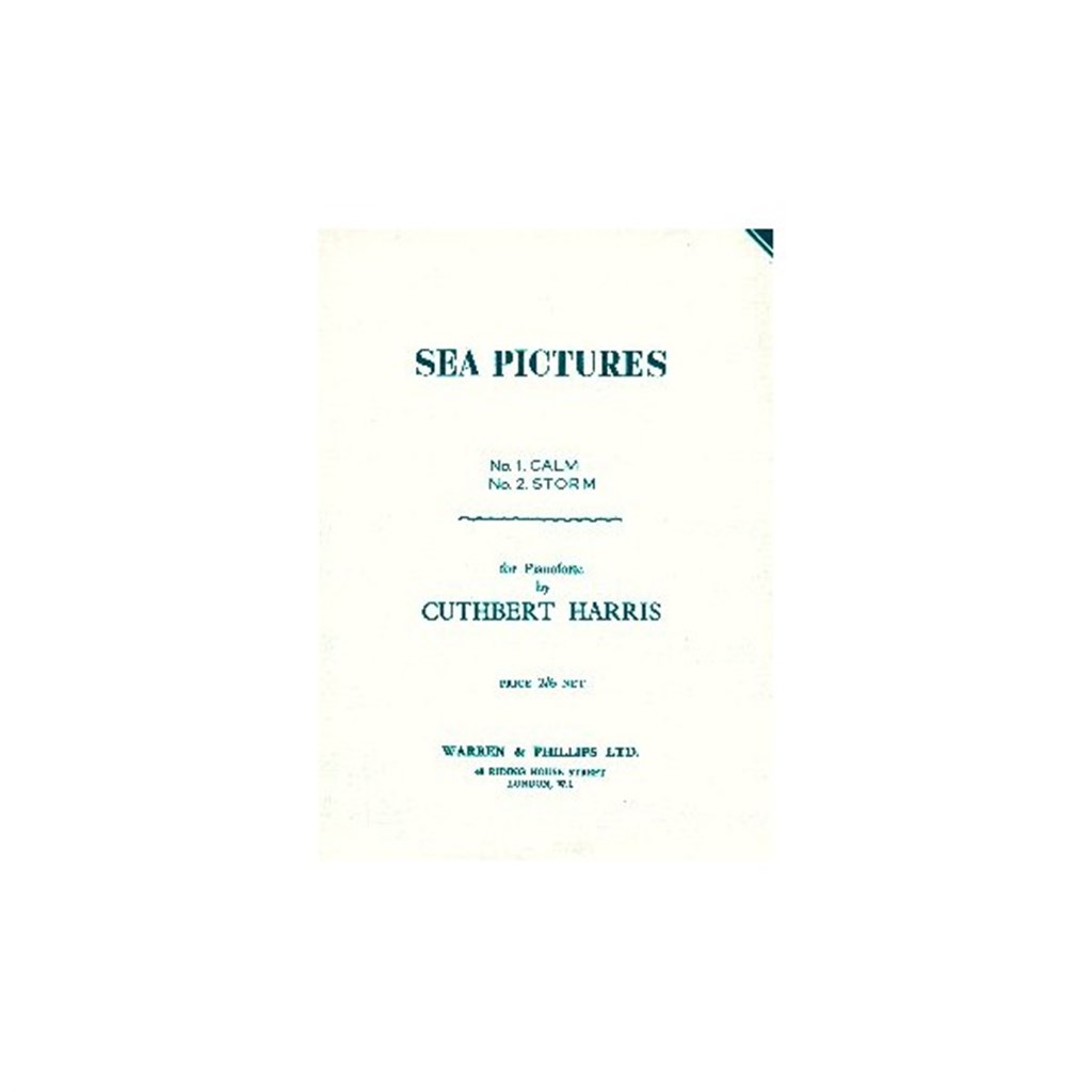 Sea pictures