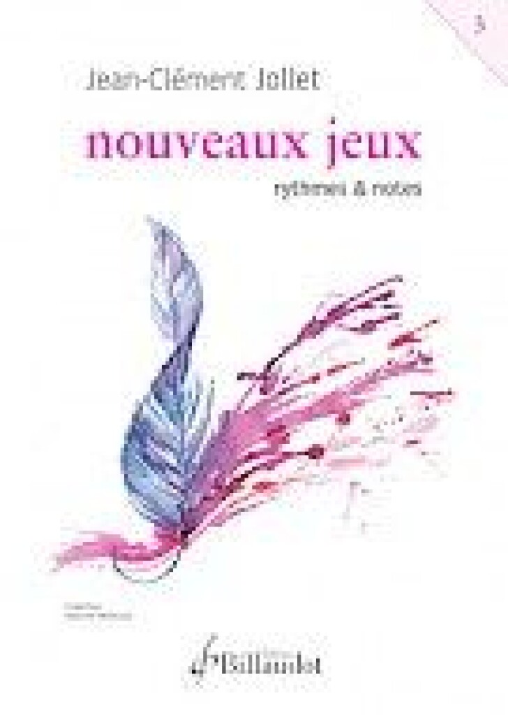 Nouveaux Jeux : Rythmes et Notes