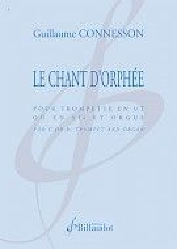 Le Chant d'Orphee