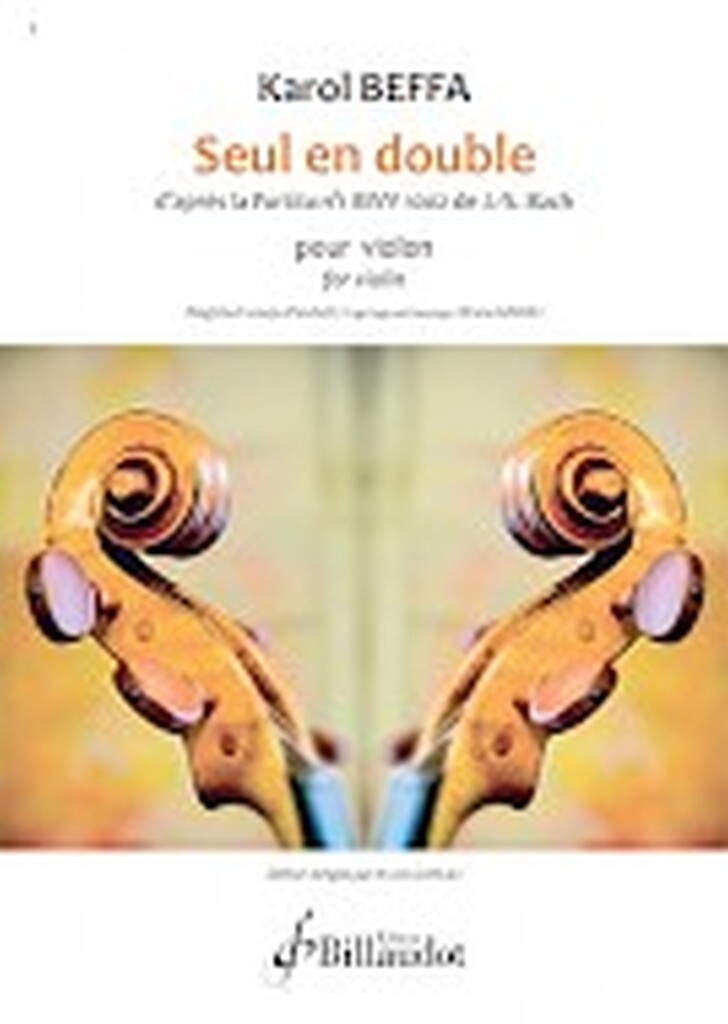 Seul en Double