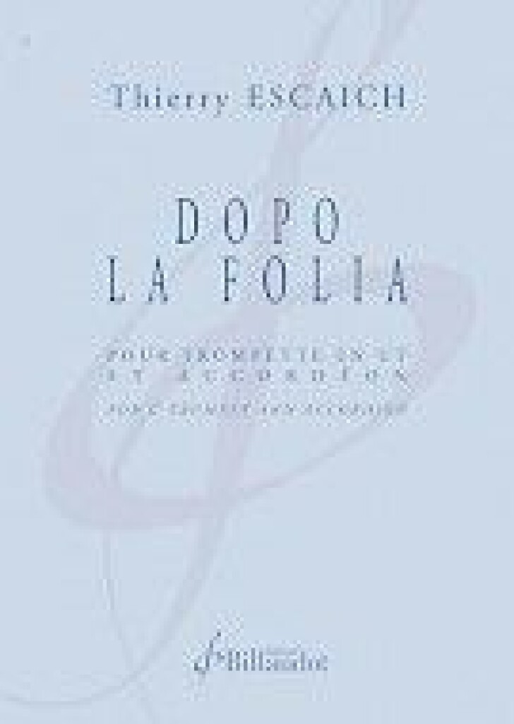 Dopo la Folia