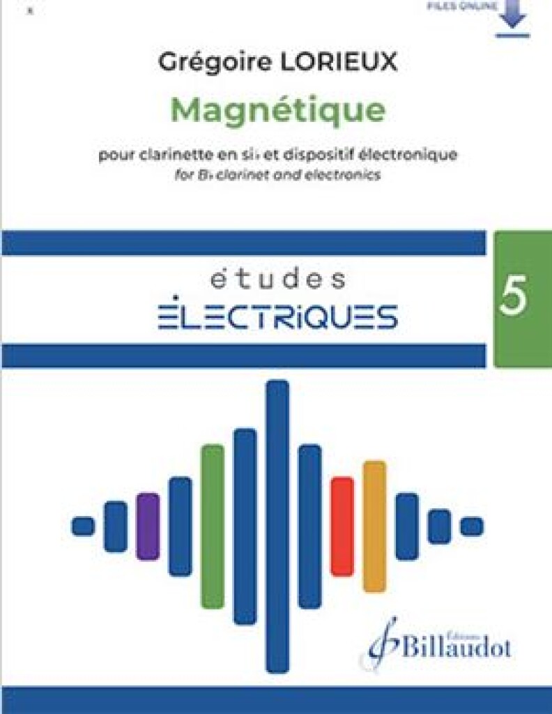 Magnétique