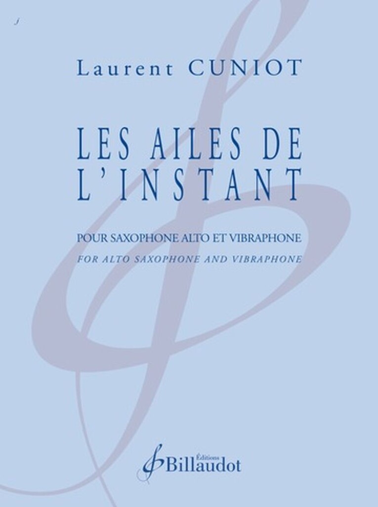 Les Ailes de l'Instant