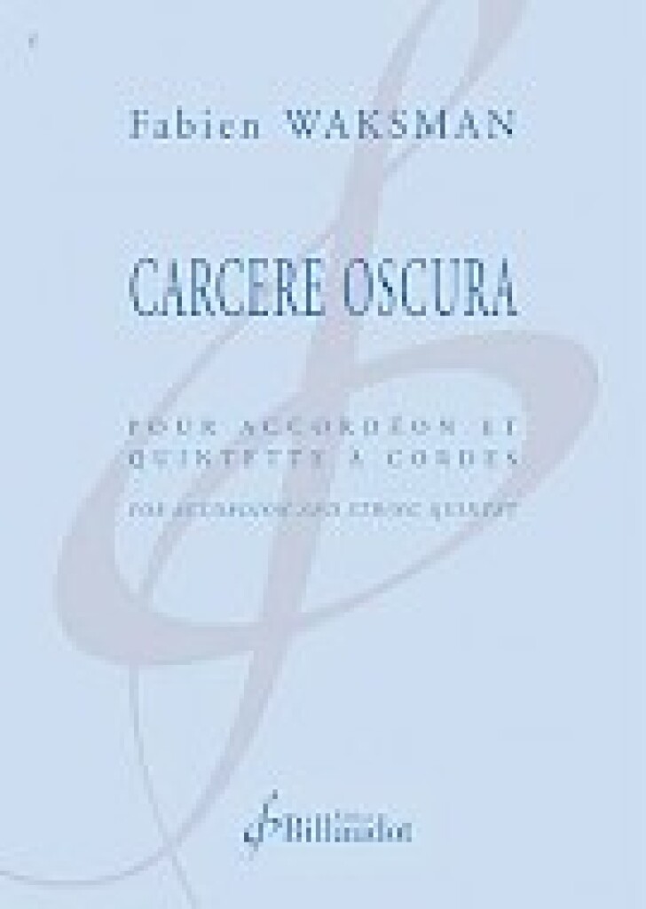 Carcere Oscura