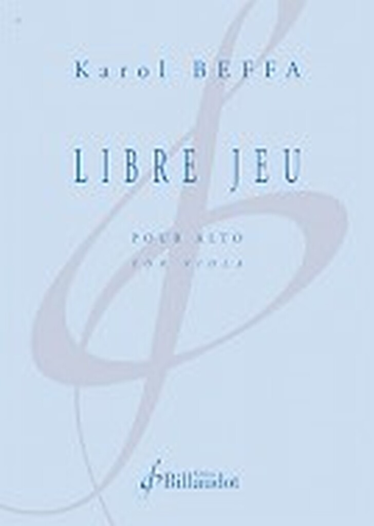 Libre Jeu