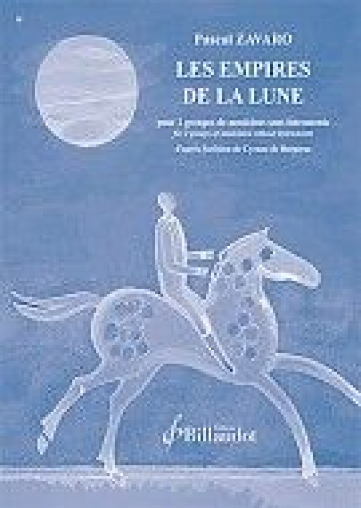 Les Empires de la Lune