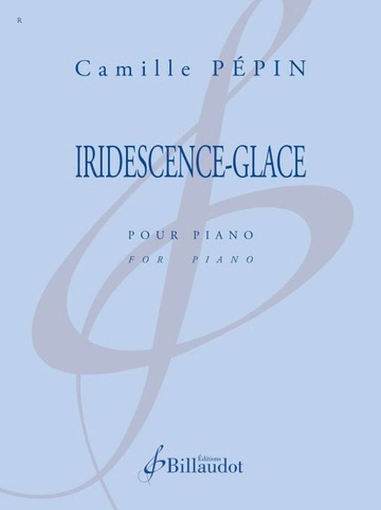 Iridescense - Glace
