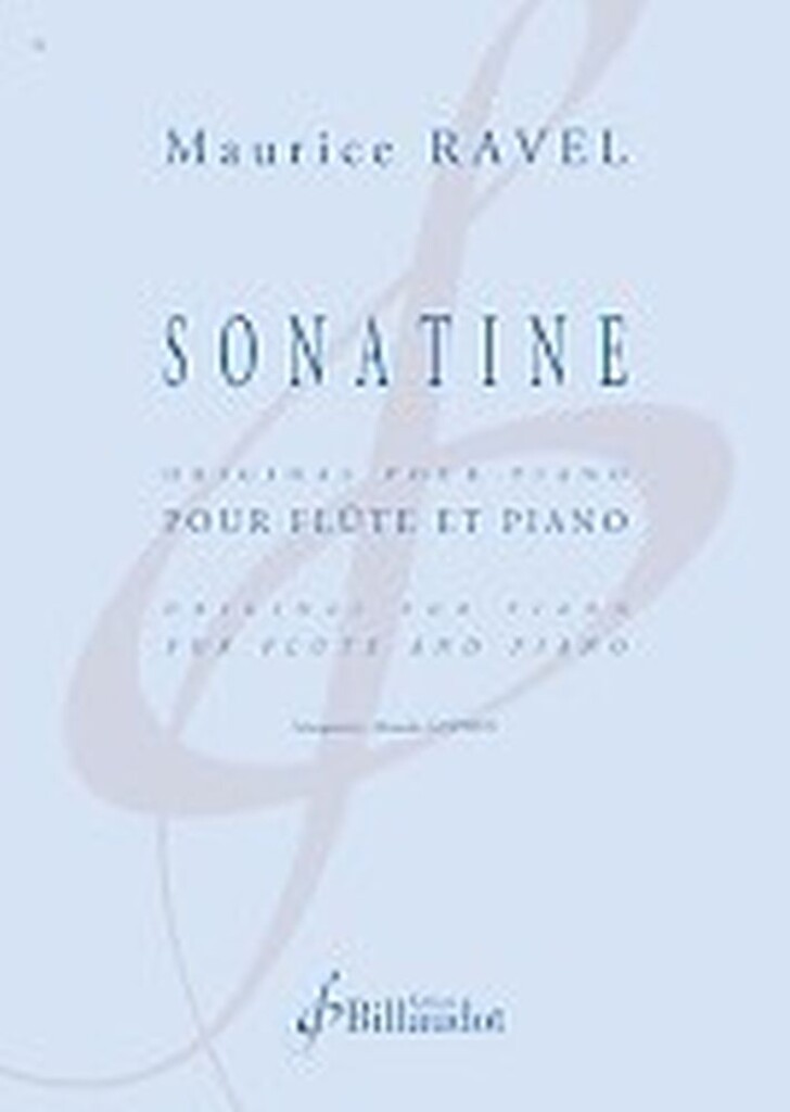 Sonatine