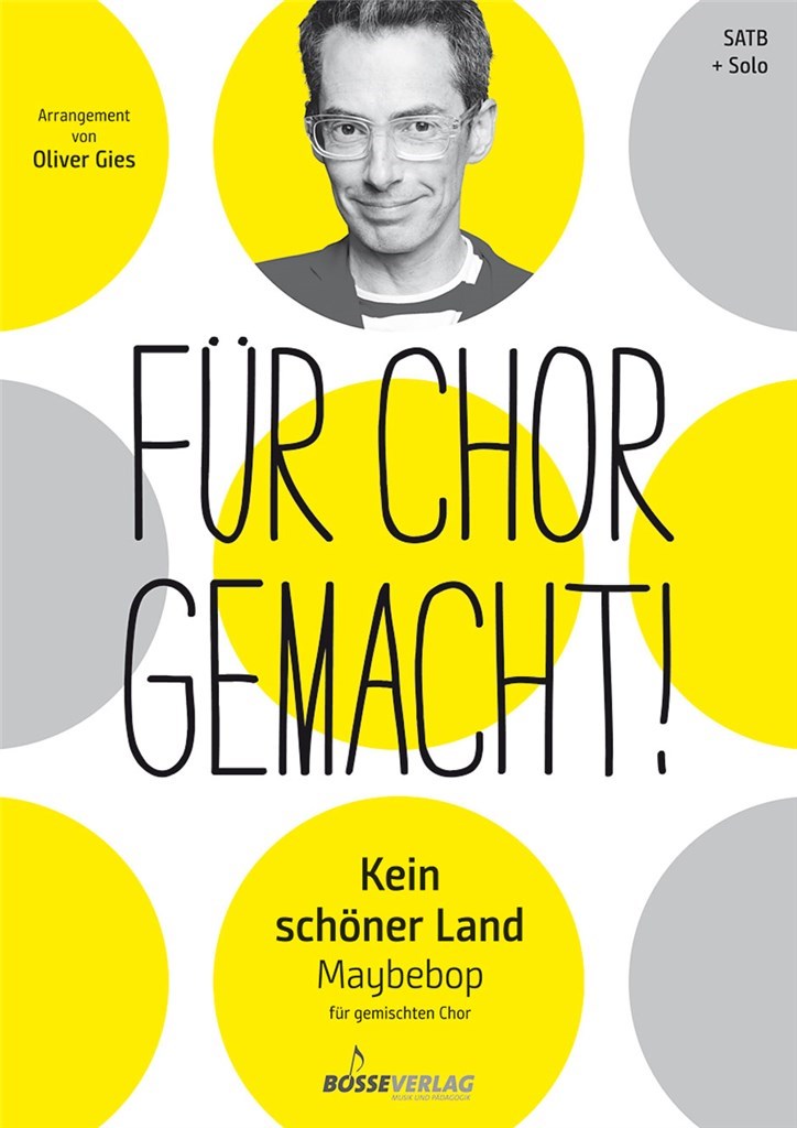 Kein schöner Land : Maybepop