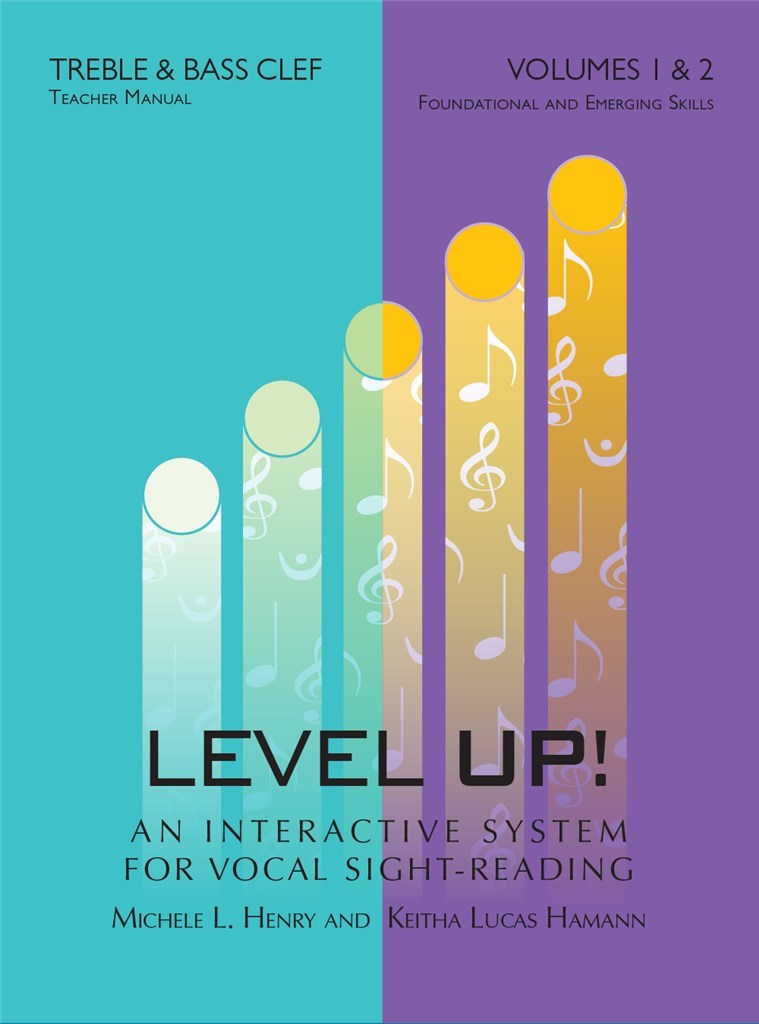 Level Up - Volumes 1 & 2 (Teacher Manual) : Foundational Skills