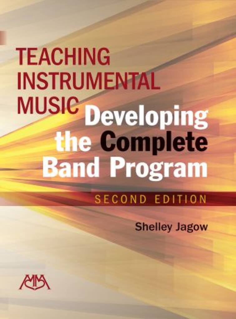 Teaching Instrumental Music : Second Edition