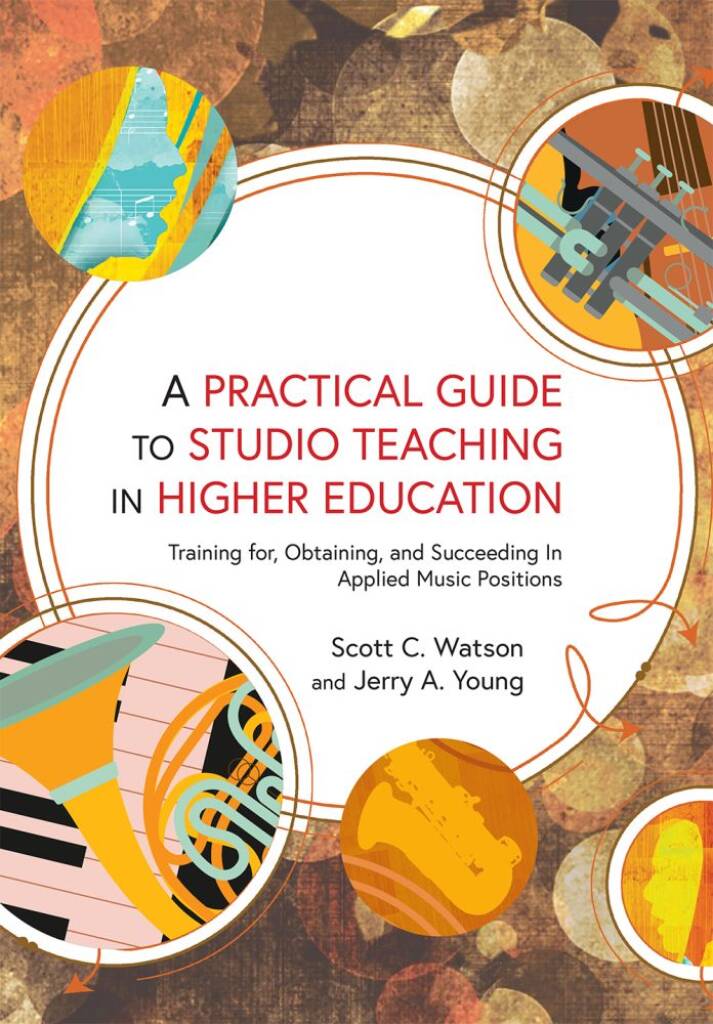 A Practical Guide to Studio Teaching : In Higher Education