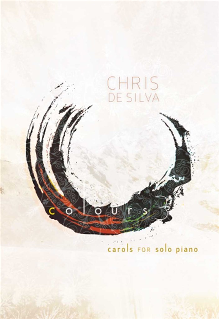 Colours 3 : Carols for Solo Piano