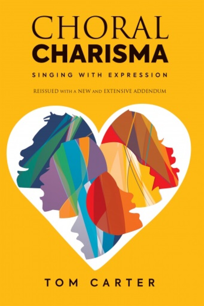 Choral Charisma : Singing with Expression