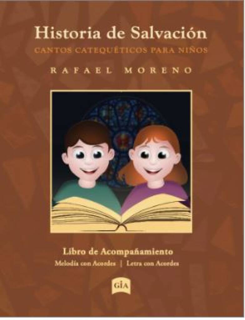 Historia de Salvación : Edición para Estudiantes/Student Edition