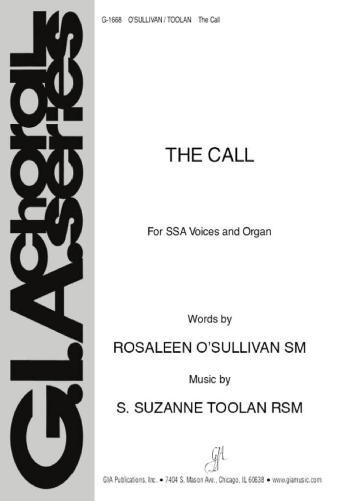 The Call : How Brightly Deep / Leave All Things You Have