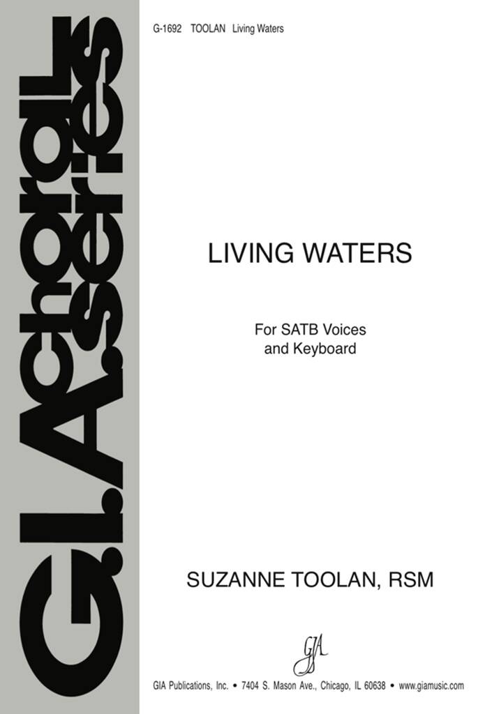 Living Waters